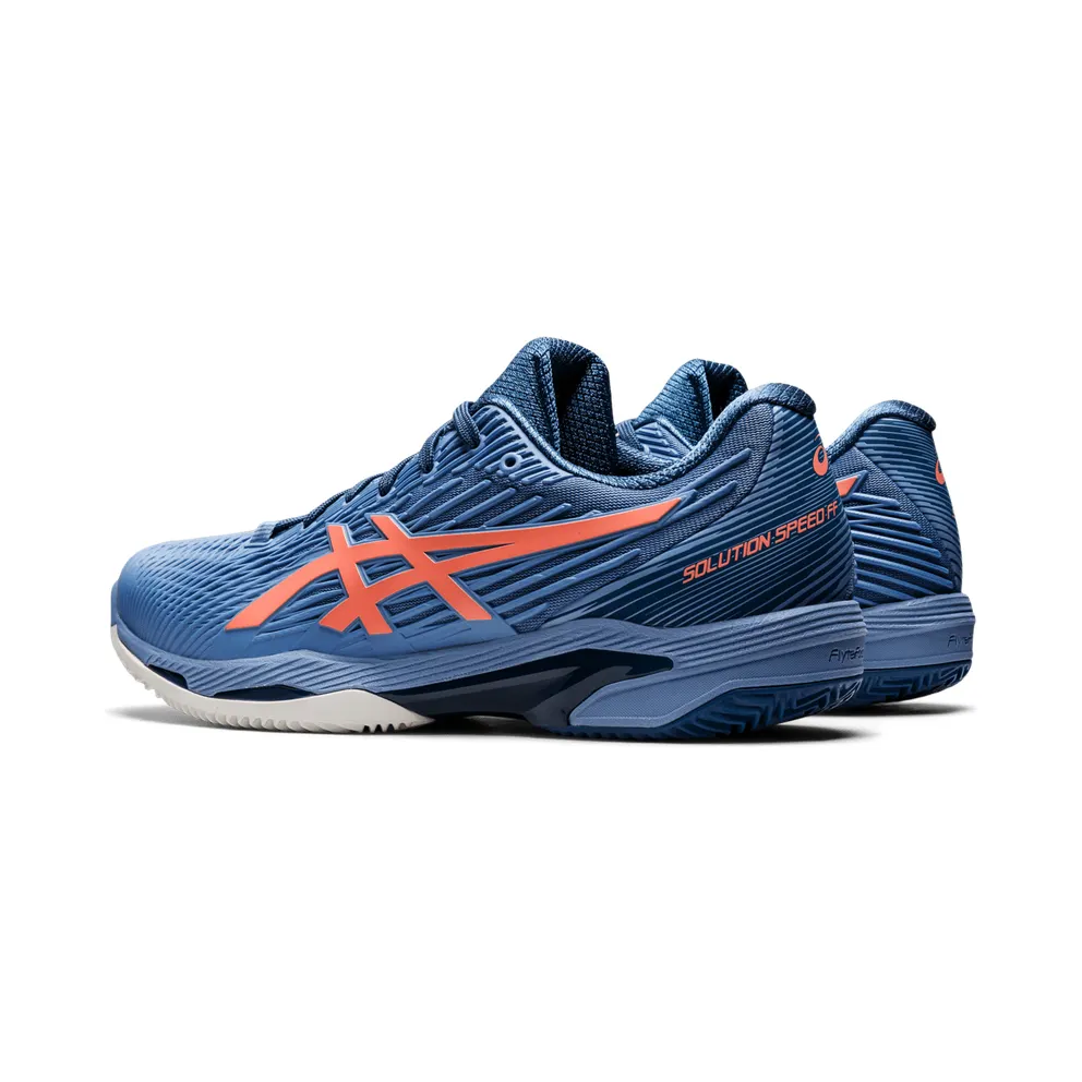Asics Solution Speed™ Ff 2 Clay Blue Harmony/Guava (1041A187.400)