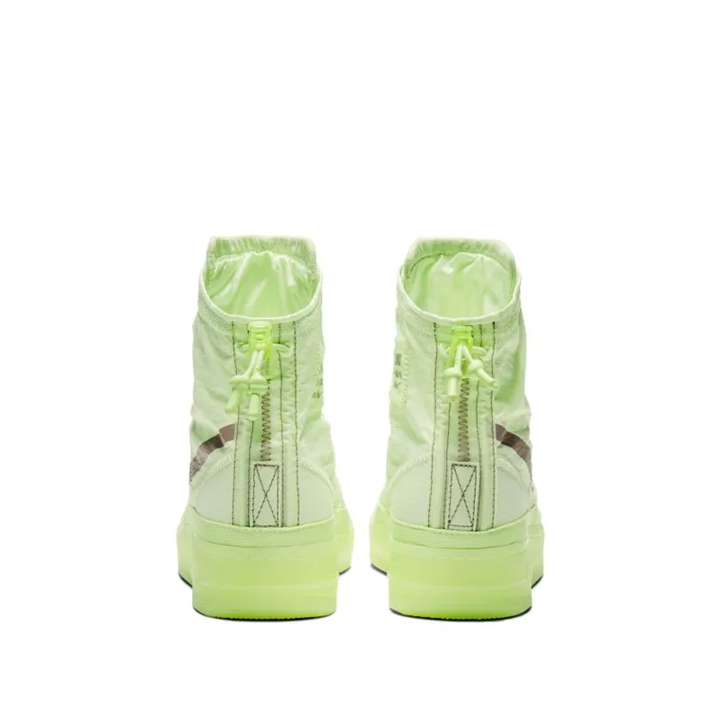 Nike Air Force 1 Shell – Green