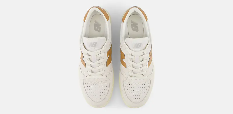 New Balance T500 Tobacco Sea Salt (CT500CA)