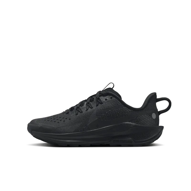 Nike React Pegasus Trail 5 Black Wolf Grey Anthracite (FV5638-001)