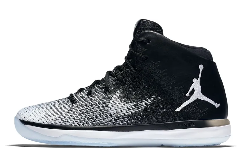 Air Jordan XXXI Fine Print (845037-003)
