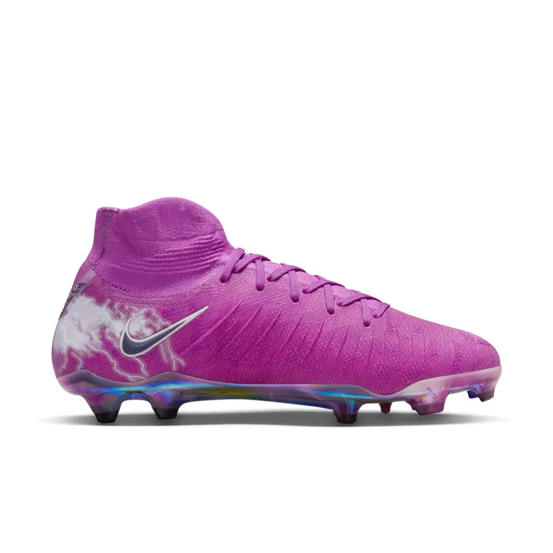 Nike Phantom Luna Elite SE FG Thunder Pack (FQ8033-500)