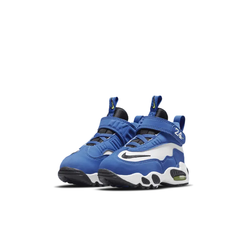 Nike Air Griffey Max 1 Varsity Royal (TD) (2021) (DJ5164-400)