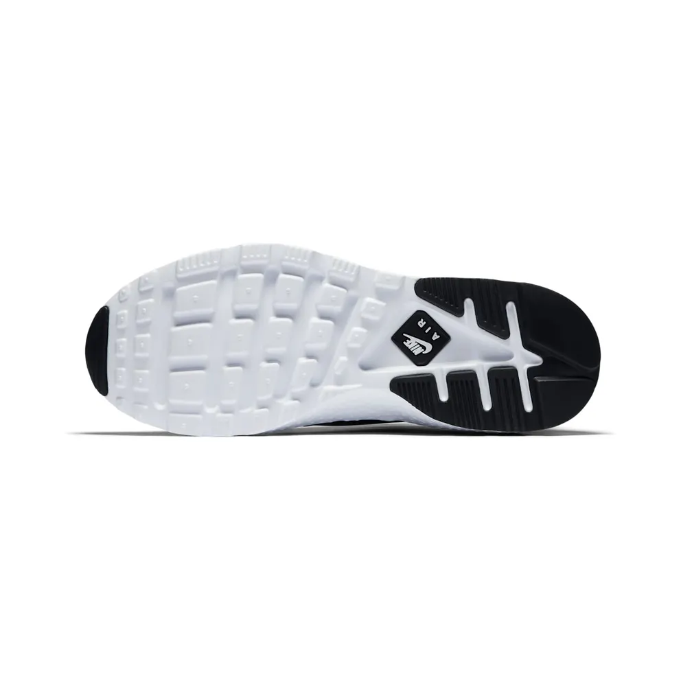 Nike Air Huarache Run Ultra Black Black-Black-White (W) Black/Black-Black-White (819151-008)
