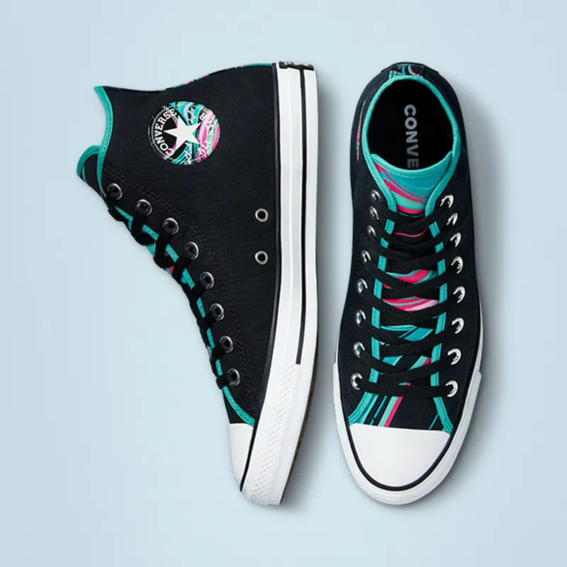 Converse Chuck Taylor All Star Marbled (A02127C)