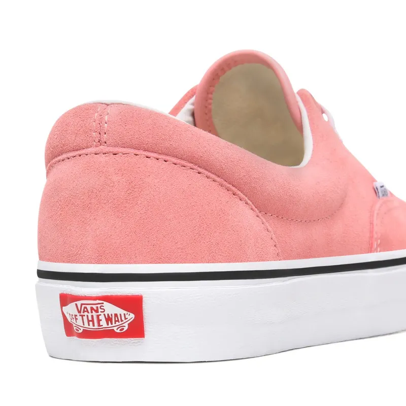 VANS Era Tc Shoes Van Suède (Pink)