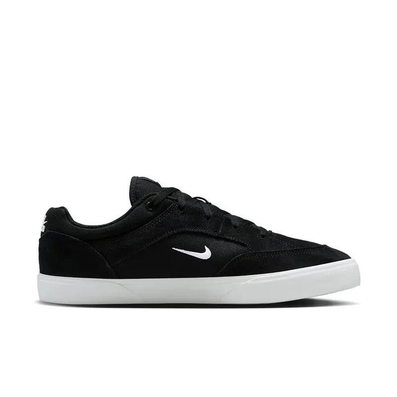 Nike SB Malor Black White (FV6064-001)