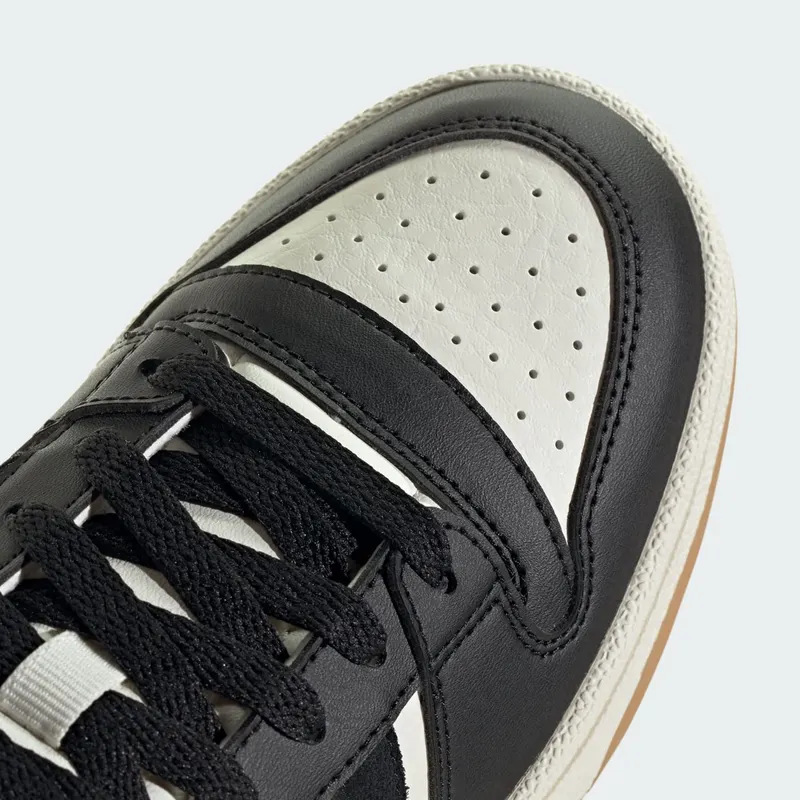 adidas Break Start Core Black Cloud White (JI4563)