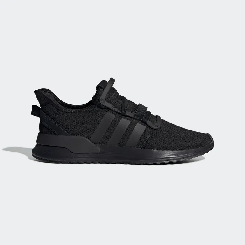 Adidas U Path Run Black (G27636)