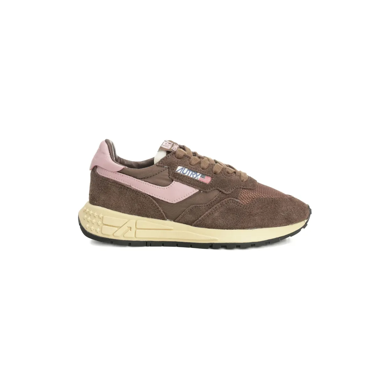 Autry Reelwind “Brown” (WWLW UT12)