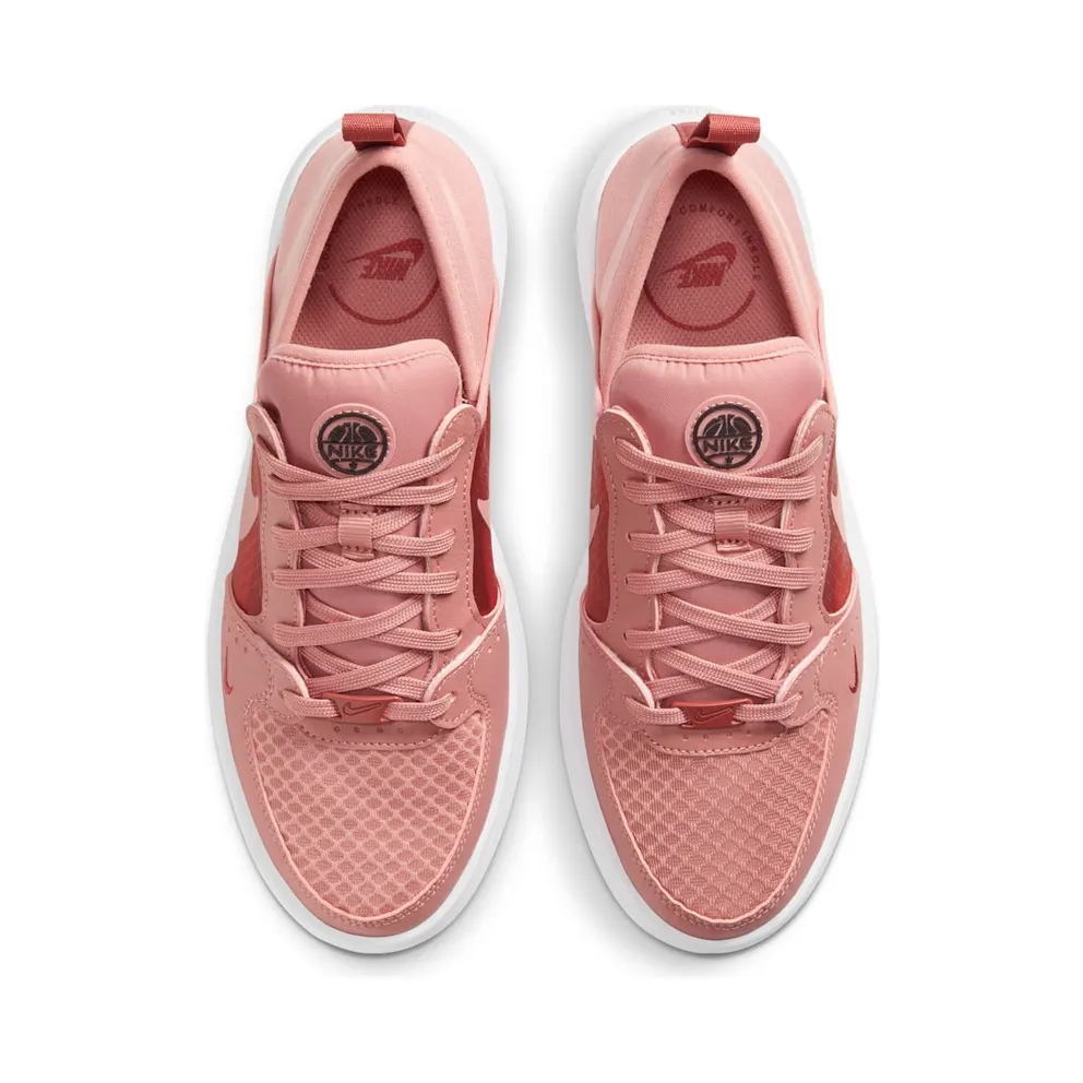 Nike Court Vision Alta Pink (CW6536-600)