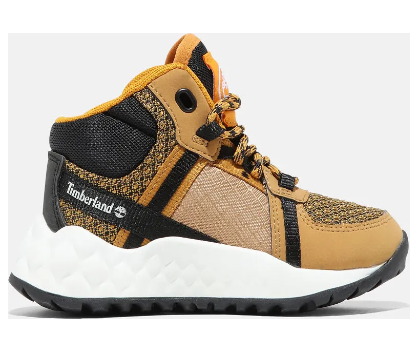 timberland-sneaker A5MMQ231