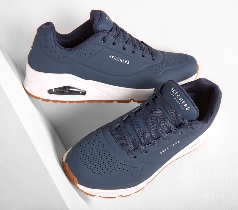 skechers-skech 52458_NVY