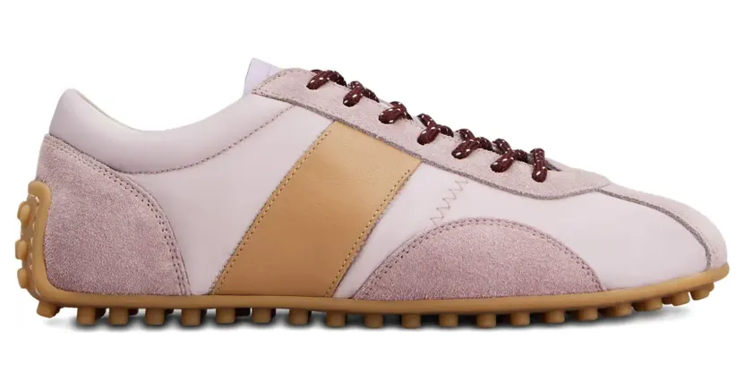 Tod’s Gestreepte “Pink” (XXW59L0JW90V1I)