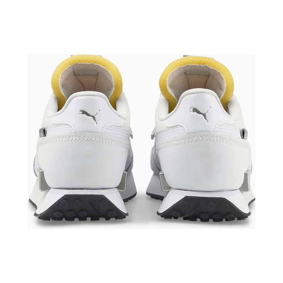 Puma Future Rider Tech Silver/White (38727401)