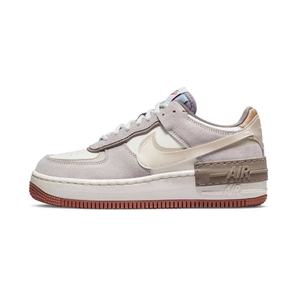 Air Force 1 Shadow Sail Pale Ivory (W) (DO7449-111)