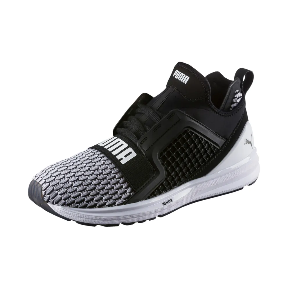 Puma Ignite Limitless Colorblock (189781-01)