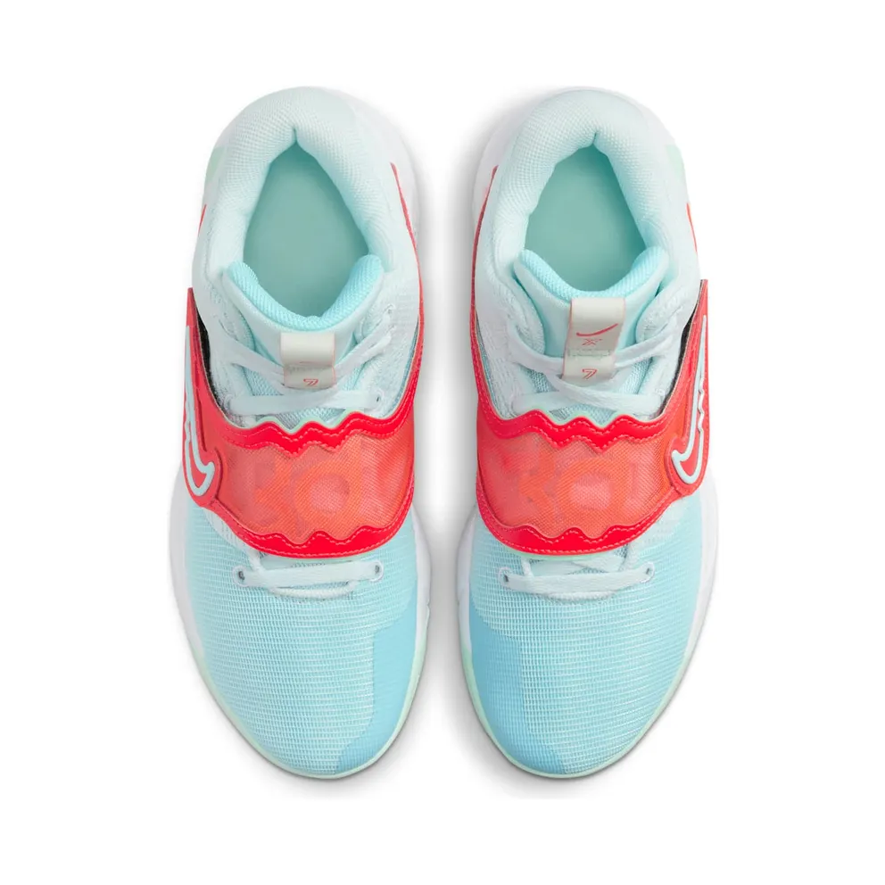 Nike KD Trey 5 X Blue Chill (DD9538-400)