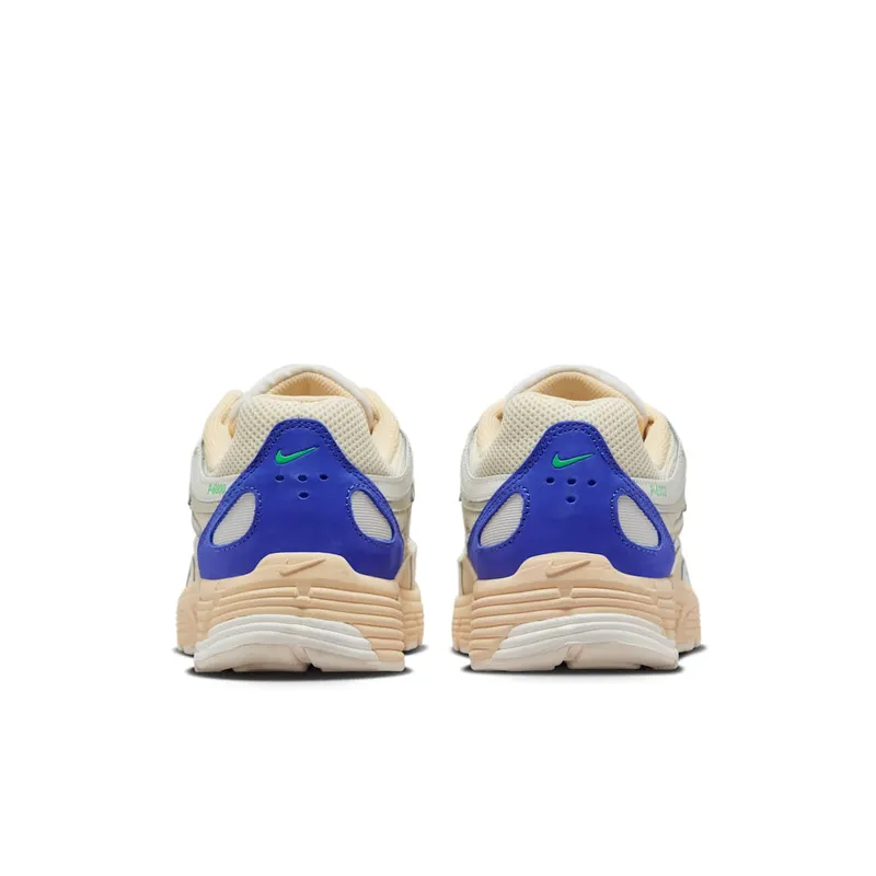 Nike P-6000 Athletic Department Coconut Milk Medium Blue (FJ5443-113)