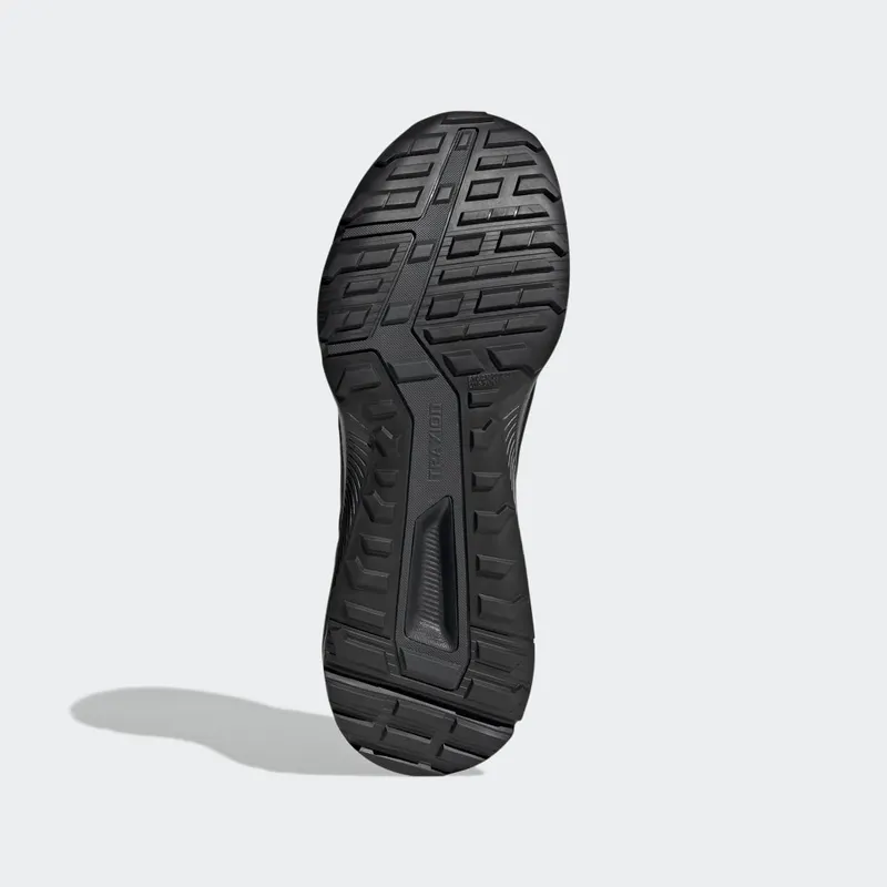 adidas Terrex Soulstride Trail Running Core Black / Carbon / Grey Six (FY9215)