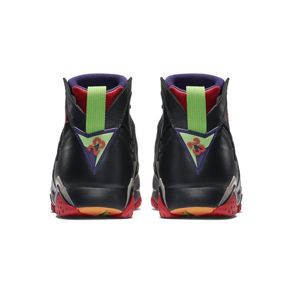 Air Jordan Nike AJ VII 7 Retro Marvin The Martian (304775-029)