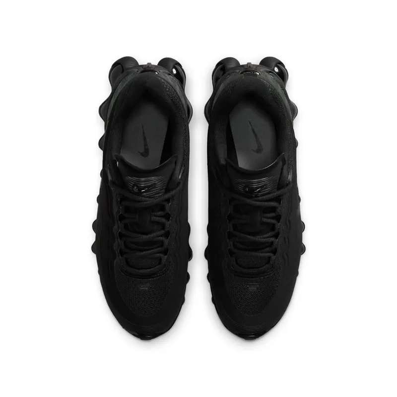Nike Air Liquid Max GS “Black Anthracite” (HF6334-003)