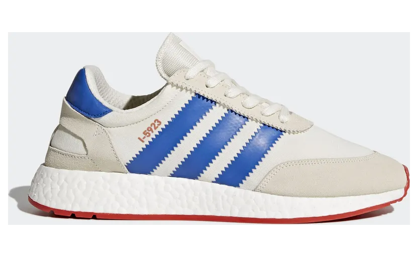 adidas Iniki Runner Pride of the 70s USA (I-5923 Version)