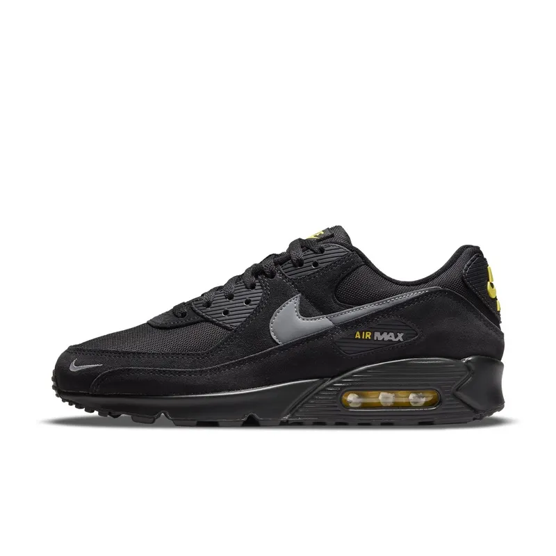 Nike Air Max 90 Black (DO6706-001)