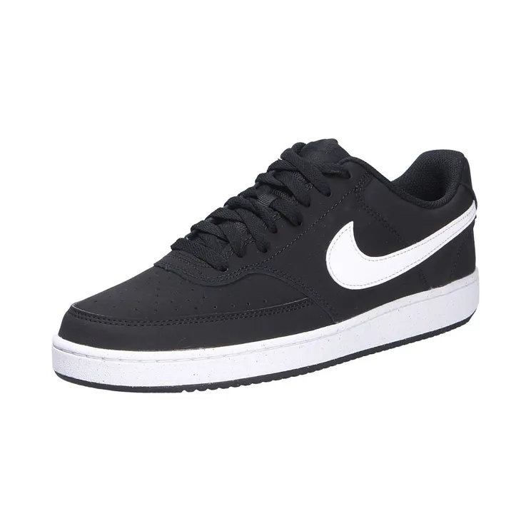 Nike Court Vision Nike Court Vision Low Black (1015832)