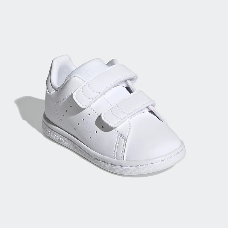 Adidas Stan Smith Cloud White / Cloud White / Cloud White (FX7533)