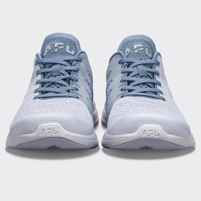 APL TechLoom Pro “White/Heritage Blue/Freeze” (Women)