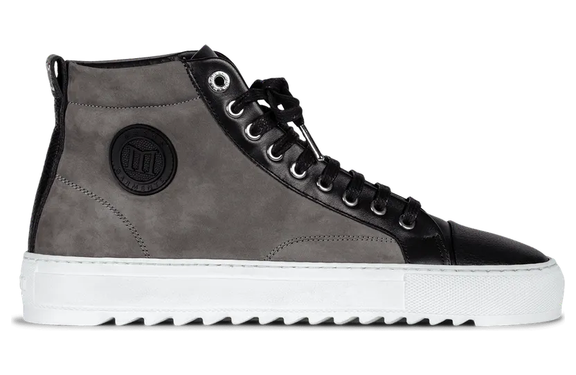 Mason Garments Astro Hi – Ombra (FW22-3D) (3)