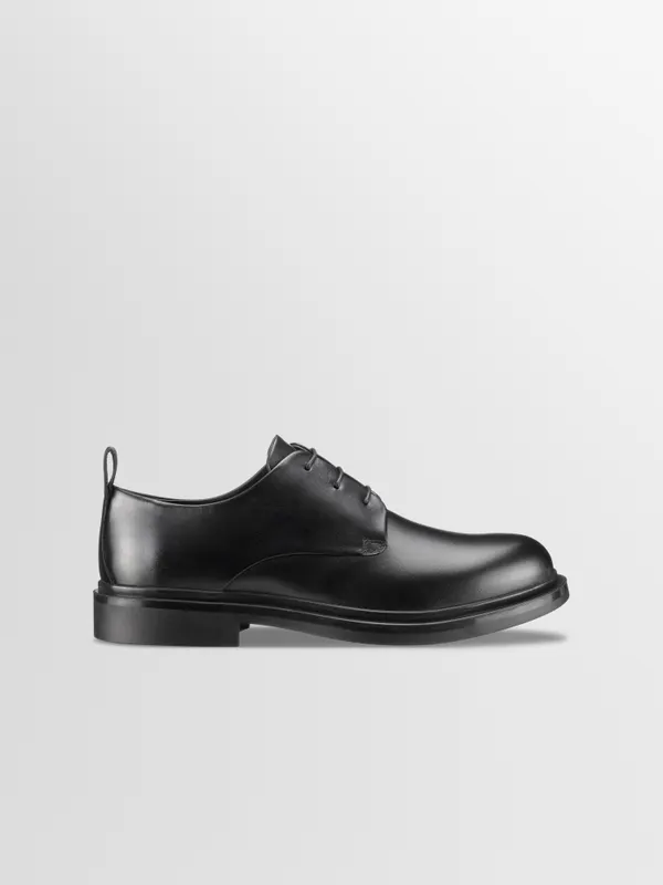 Koio Rho In Nero Black (RHNEM0)