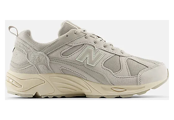 NEW BALANCE 878 “TIMBER WOLF / SEA SALT” (CM878JS1)