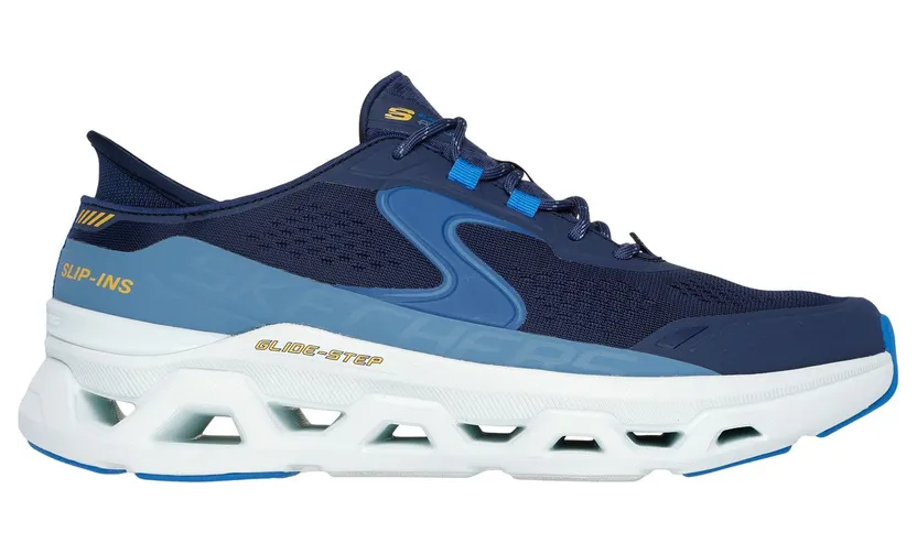 Skechers Glide-Step 232921_NVBL