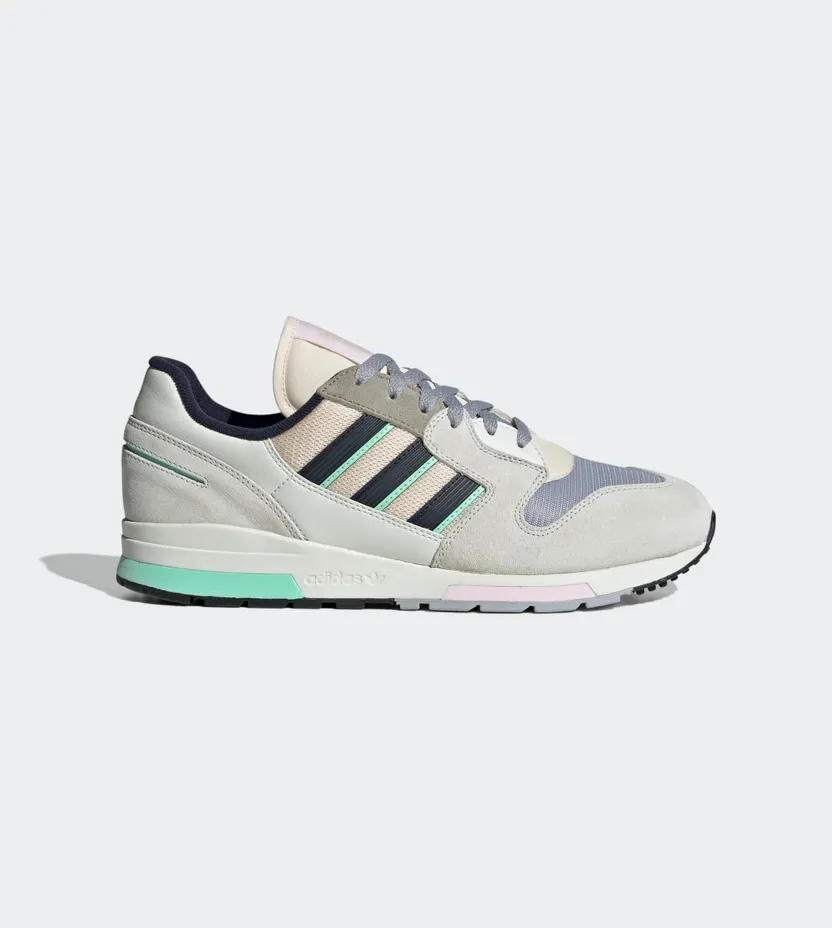adidas ZX 420 Ecru Tint / Crystal White / Almost Pink (GX4640)