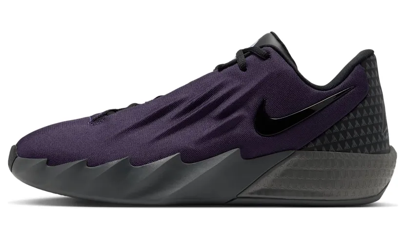 Nike Twelve Time – Nightmare – “Purple Dynasty / Rio-Black-Aurora Blue-Cobalt Bliss” (IM4164-500)