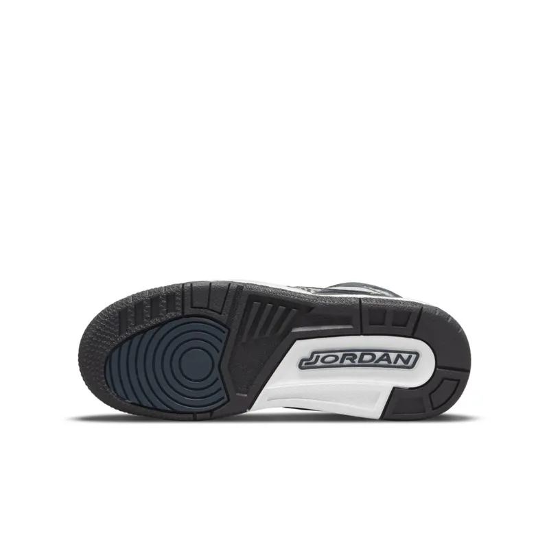 Jordan Legacy 312 Midnight Navy (GS) (DO7442-401)