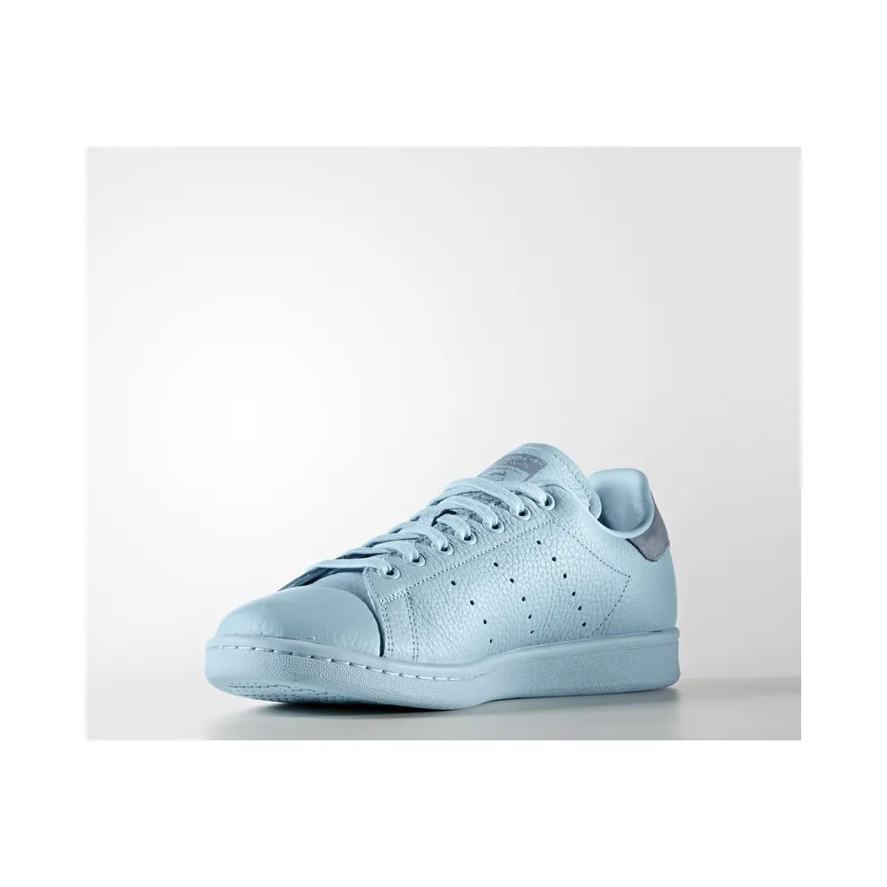 adidas Stan Smith Pharrell Icey Blue Icey Blue/Icey Blue/Tactile Blue (BZ0472)