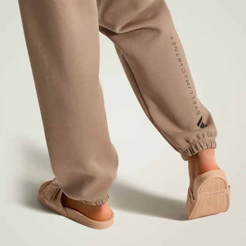 Adidas adidas by Stella McCartney Slides Soft Powder / Soft Powder / Ambient Blush (KJ1042)