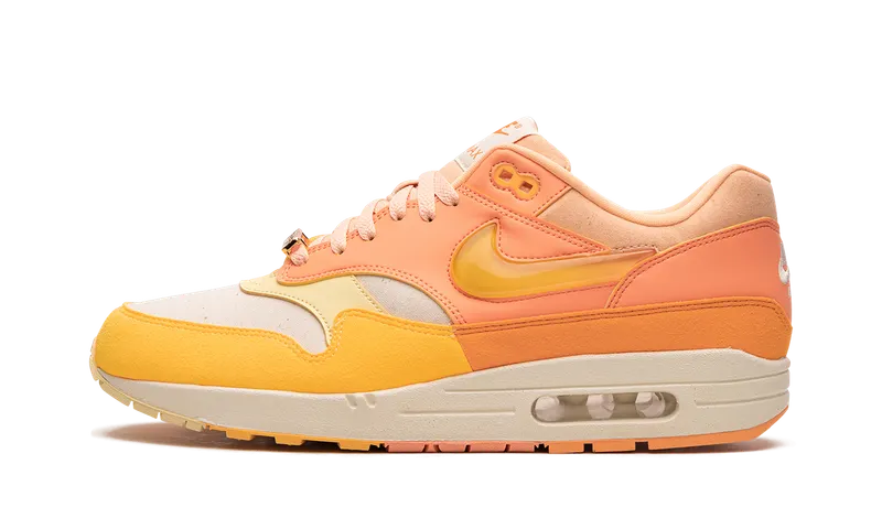 Nike Air Max 1 “Puerto Rico – Orange Frost” (FD6955-800)