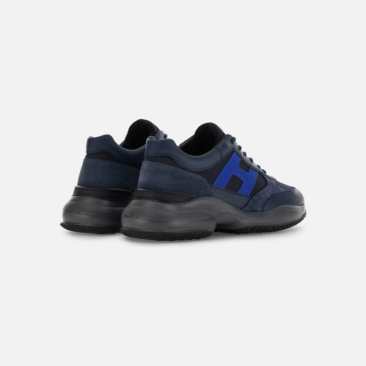 Hogan Interaction Blue (HXM5450DN91QUG887Z) (2)