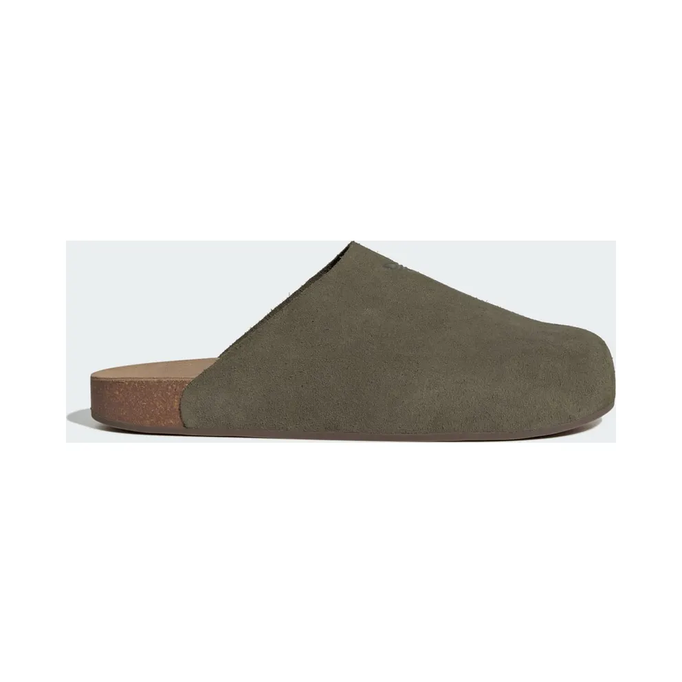 Adidas Adimule Slippers Olive Strata / Olive Strata / Gum (IH6907)