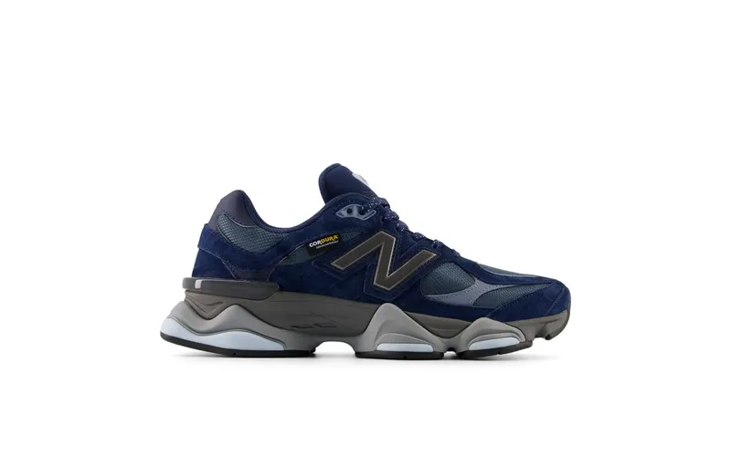 New Balance 9060 Navy Oxford Blue (U906023D)