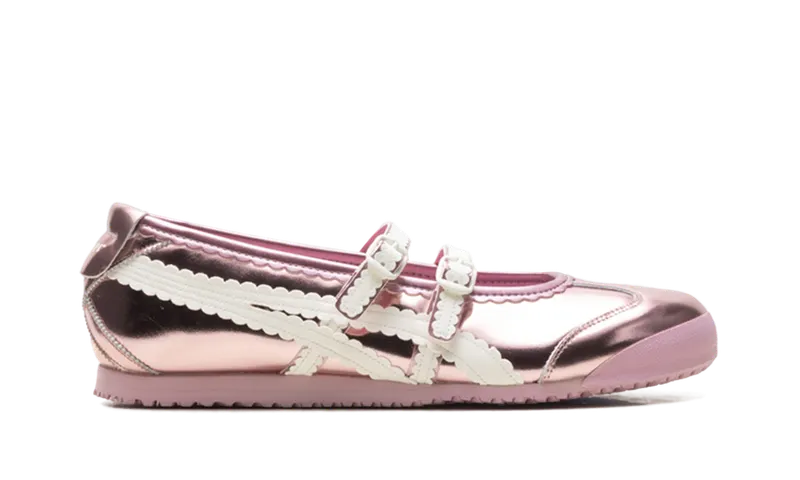 Onitsuka Tiger MEXICO 66 “Crystal Pink” (1182A708-701)