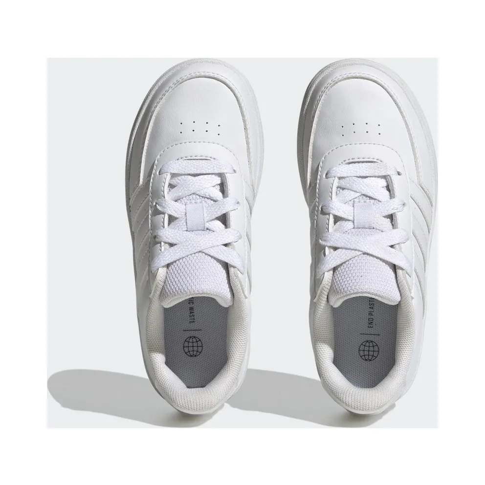 Adidas Breaknet Lifestyle Court Lace Cloud White / Cloud White / Grey One (HP8962)