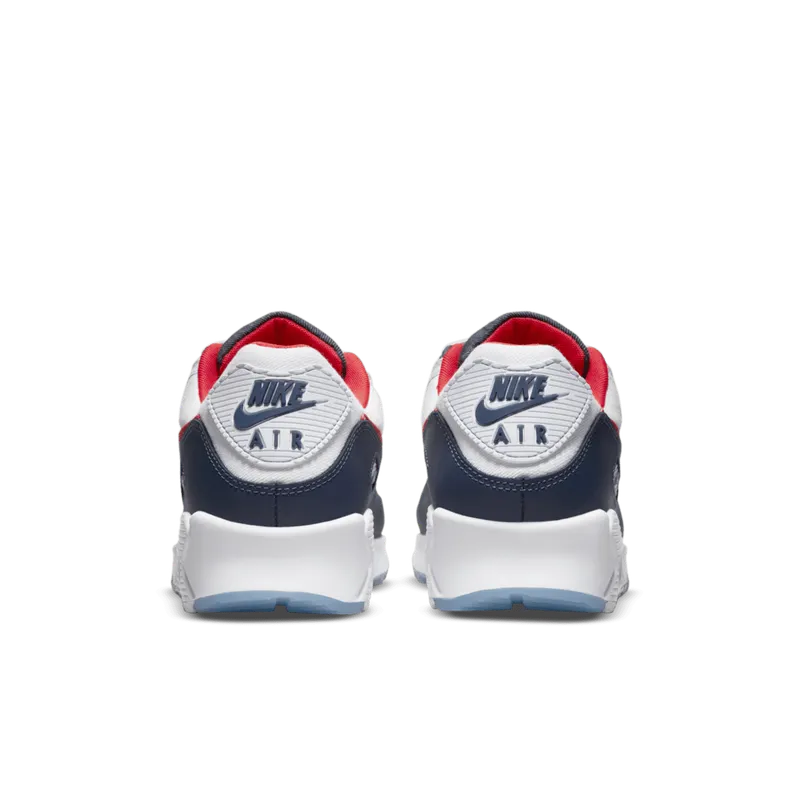 Nike Air Max 90 USA Denim (DJ5170-100)