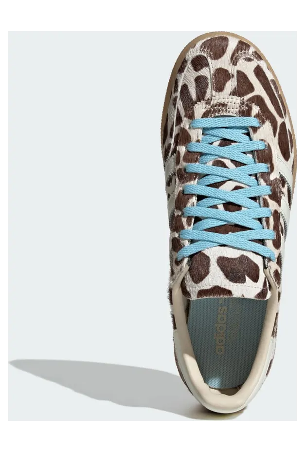 adidas Handball Spezial “Cow Print”: koeienprint als nieuwe neutral (2)