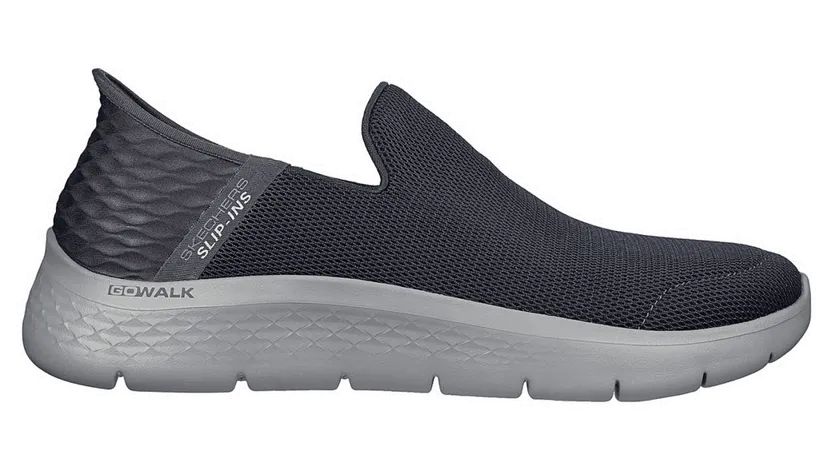 Skechers GO Walk veelkleurig (216491DKGY)