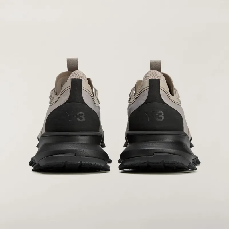 Adidas Y-3 S-Gendo Trail Light Brown / Light Brown / Black (JQ0200)